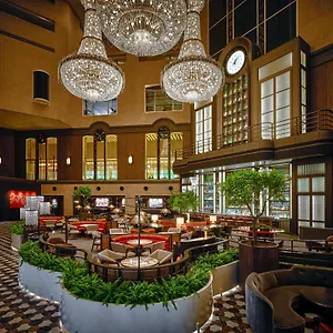Hyatt Regency מלון
